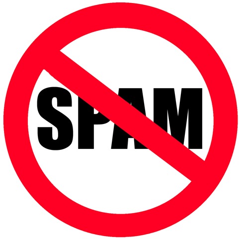 stopspam